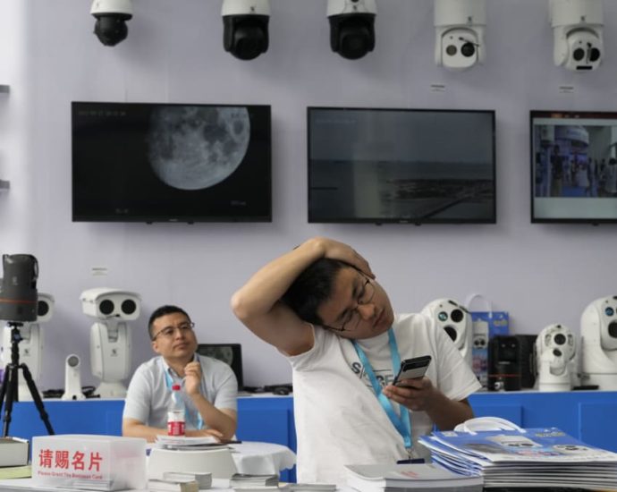 ‘Much needed’: China bans hidden cameras in hotels, dorms amid voyeurism fears