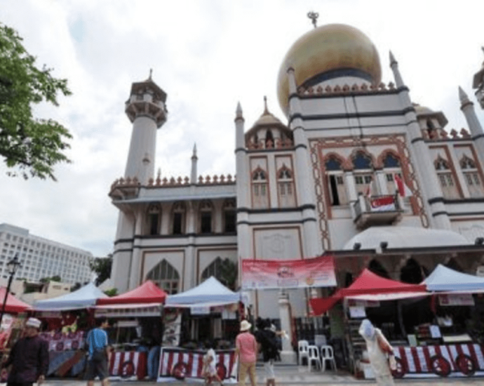 Muslims in Singapore to mark start of Ramadan on Mar 2