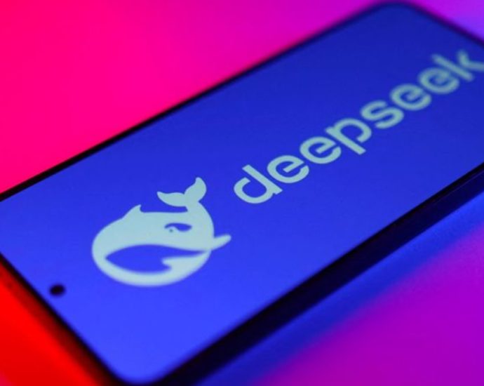 New downloads of DeepSeek suspended in South Korea, data protection agency says