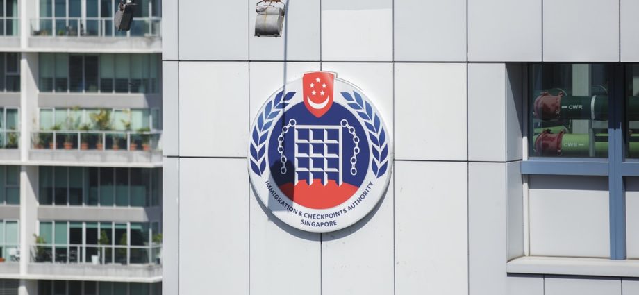 New ICA Services Centre to open on Apr 7
