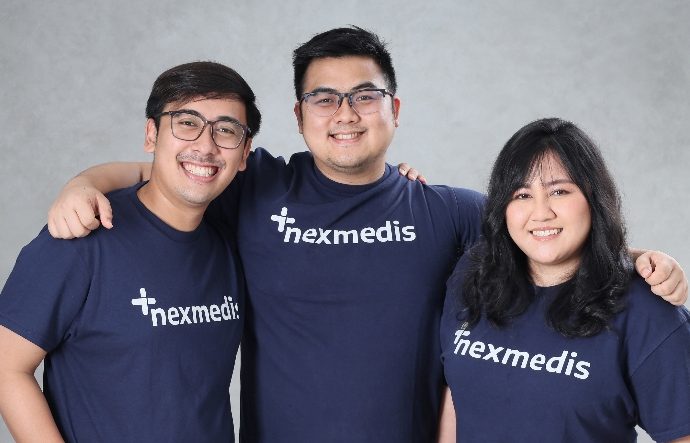 Nexmedis secures funding co-led by East Ventures and Forge Ventures