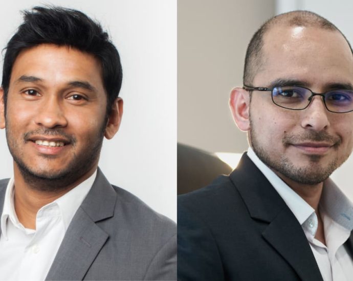 Nominated MPs Raj Joshua Thomas and Syed Harun Alhabsyi resign, fuelling talk of a GE2025 run