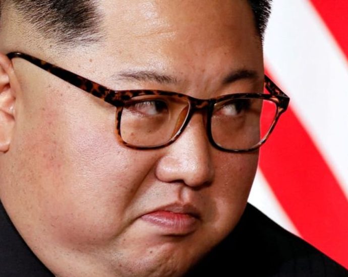 North Korea condemns Trump’s Gaza takeover proposal as ‘ludicrous’