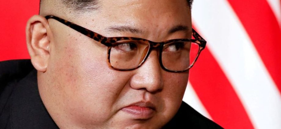 North Korea condemns Trump’s Gaza takeover proposal as ‘ludicrous’