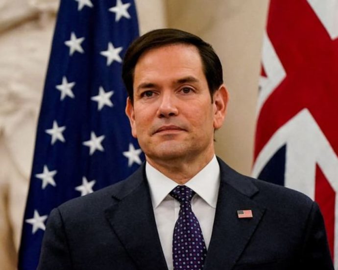 North Korea criticises Rubio, says it will respond strongly to US provocations