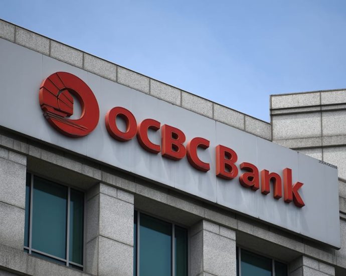 OCBC sees loan growth slowing in 2025, unveils US.9 billion capital return