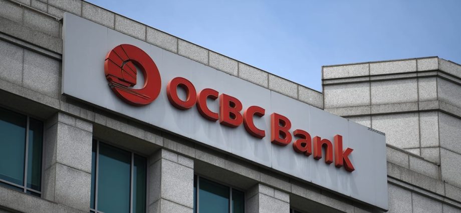 OCBC sees loan growth slowing in 2025, unveils US.9 billion capital return