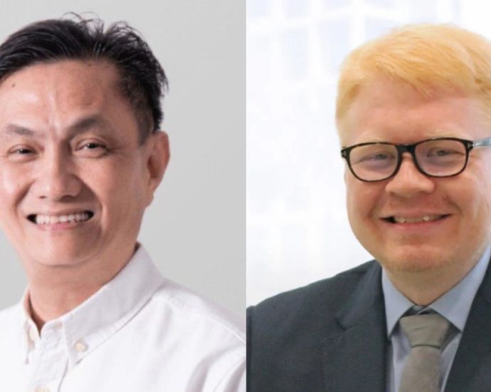 PAP set to replace branch chair in Aljunied GRC in second reshuffle in 6 months, as it moves closer to finalising GE slate