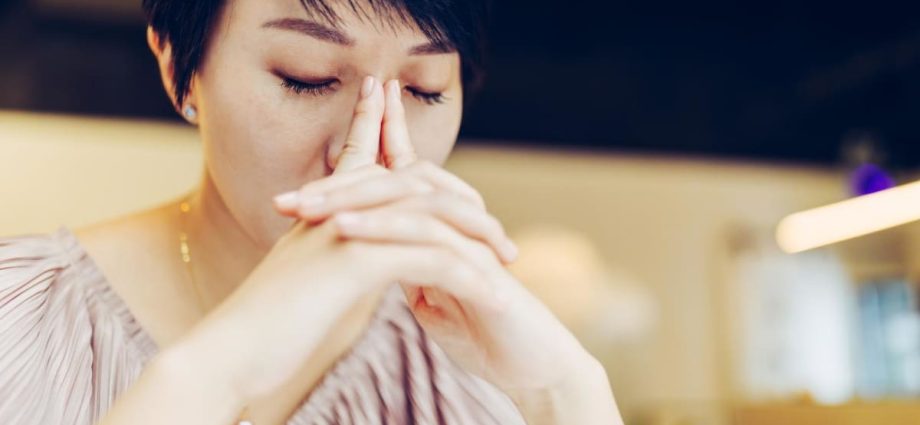 Perimenopause symptoms: What can women do to ease hot flushes, anxiety, joint pain, brain fog and more?