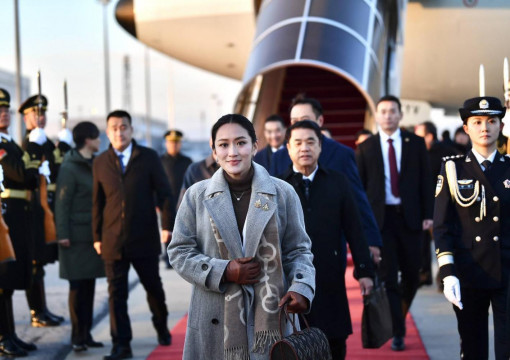 PM to address online fraud, strengthen links with China