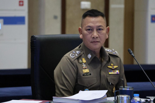 Police tighten screws on call centre gangs