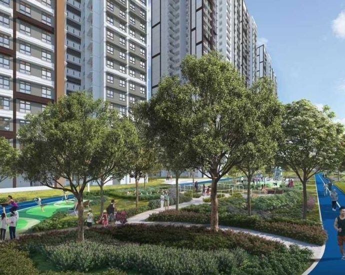 Prime flats in Kallang Whampoa the most popular in February BTO exercise