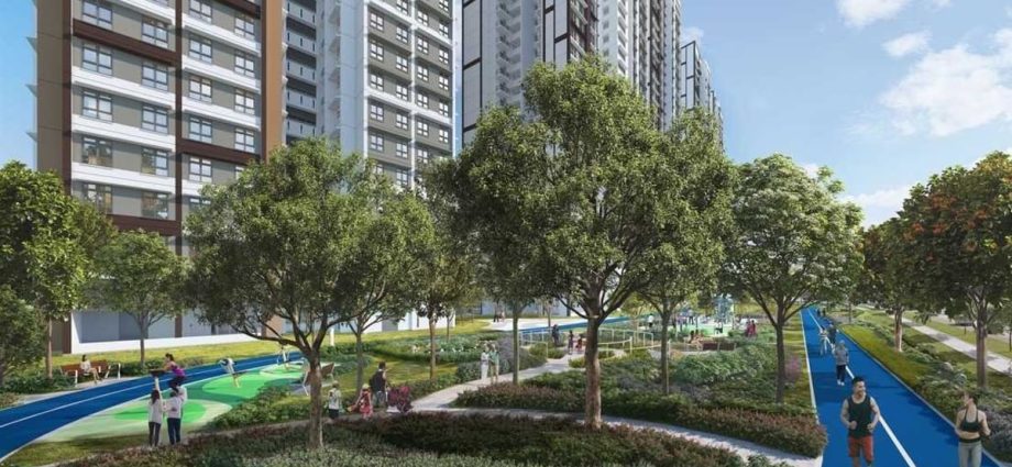 Prime flats in Kallang Whampoa the most popular in February BTO exercise