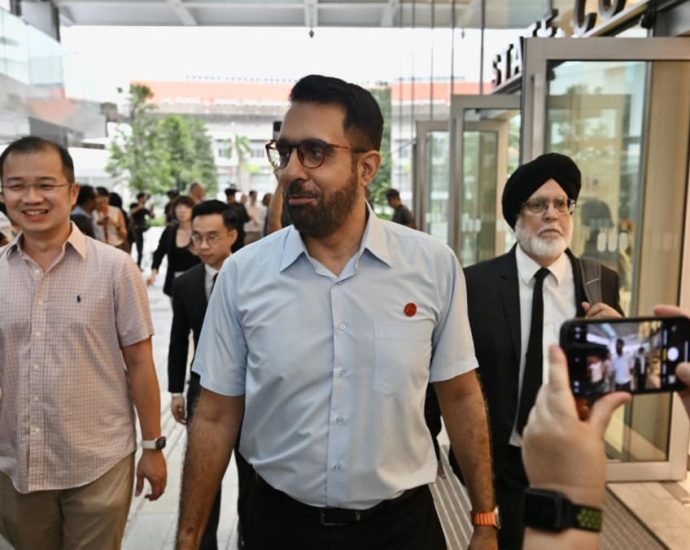 Pritam Singh sentencing: AGC warns public against publishing unfounded allegations against the judiciary