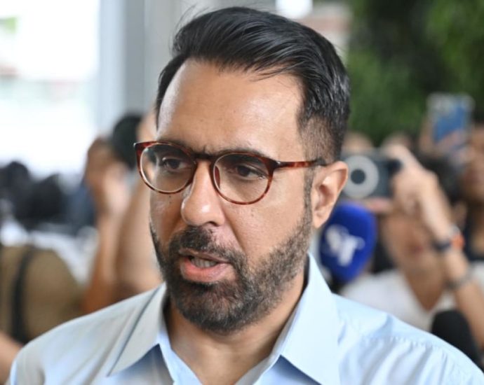 Pritam Singh sentencing: Workers’ Party chief can contest in 2025 General Election