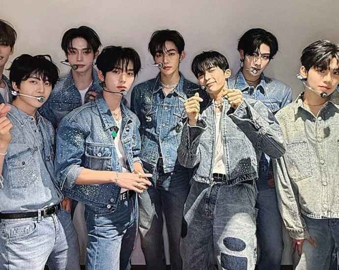 Reality competition show Boys II Planet C to hold open auditions in Singapore on Feb 28