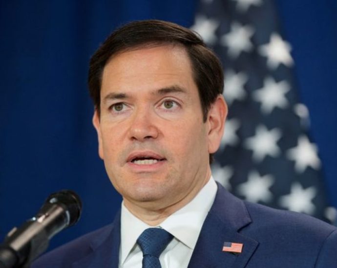 Rubio hails Panama’s move to exit Chinese infrastructure plan