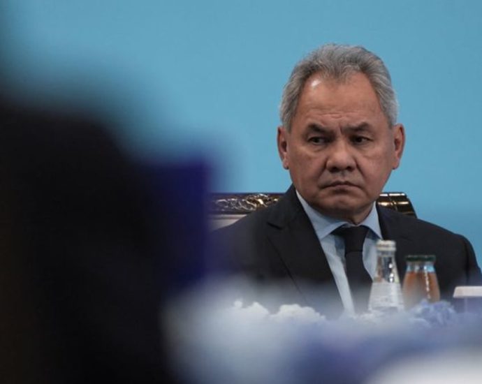 Russian official visits Indonesia and Malaysia to talk defence, Russian agencies report
