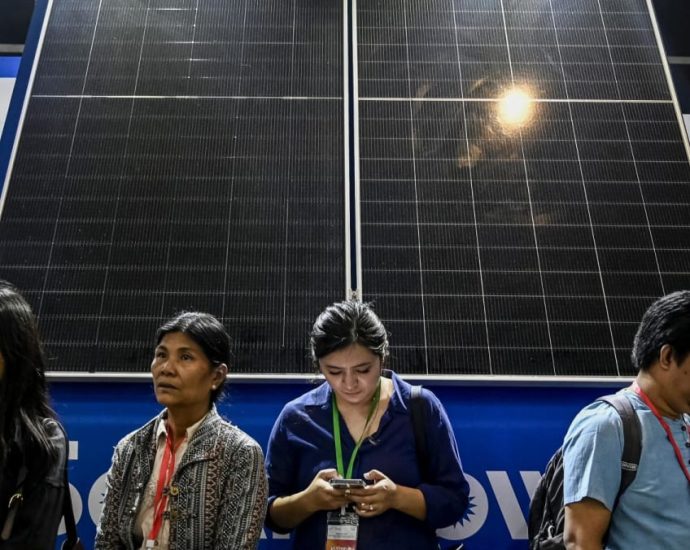 Seeking light in dark times four years after Myanmar coup