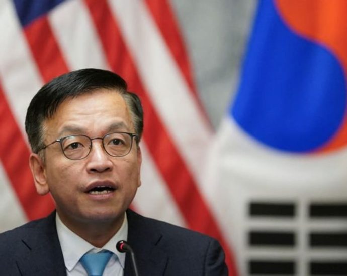 South Korea to review non-tariff barriers to respond to US reciprocal tariff plan