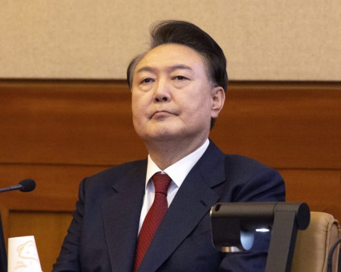 South Korea’s Yoon back in court over impeachment bid