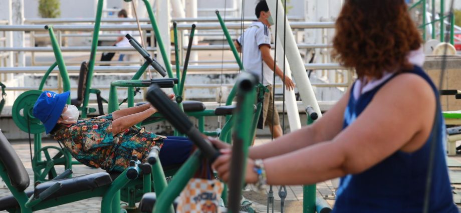 Tackling roots of PM2.5 air pollution in Thailand