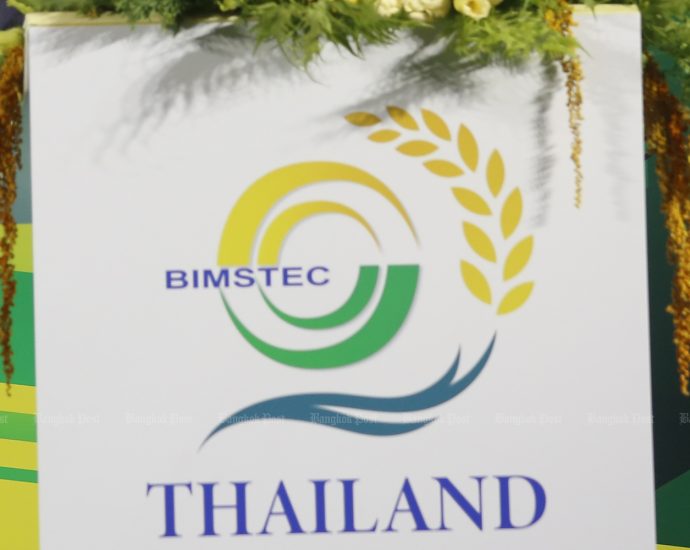 Thailand to host Bimstec meetings