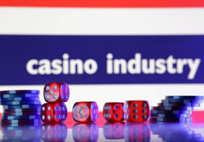 Thais effectively barred from entering casinos in new draft regulation  