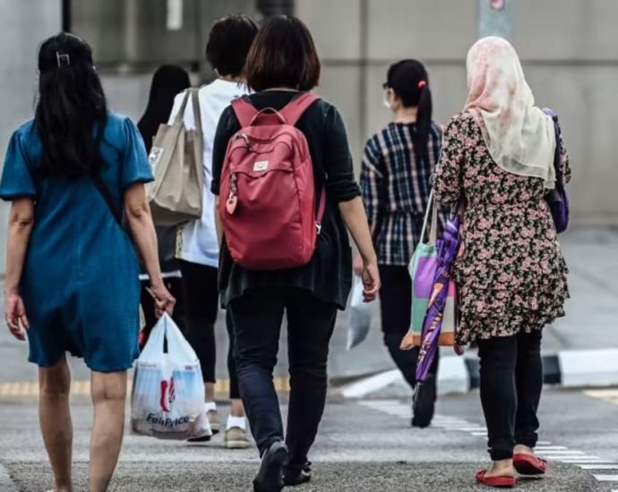 Trust between racial groups in Singapore grows, but stereotyping rises: IPS-OnePeople.sg survey