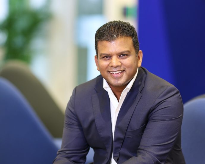 Visa announces Previn Pillay as new country manager for Malaysia