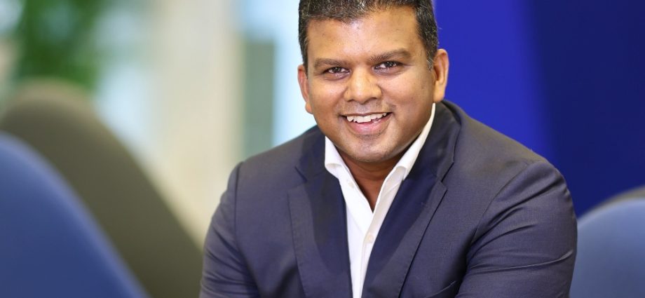 Visa announces Previn Pillay as new country manager for Malaysia