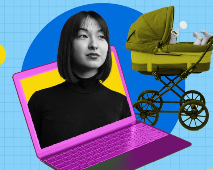 Ways for women: 5 tips for mothers preparing to go back to work after maternity leave