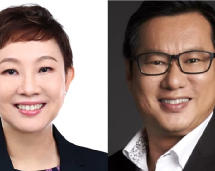 Wee Wai Lin takes over as head of Mediacorp’s Chinese news and current affairs