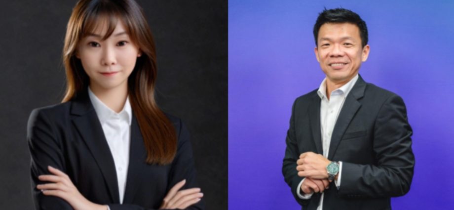 Alcatel-Lucent Enterprise announces key leadership appointments in Asia Pacific