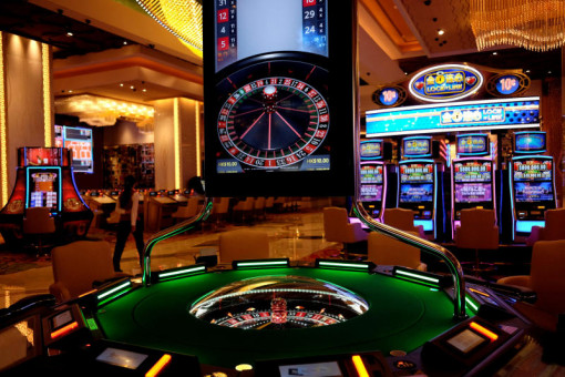 Casino bill ‘gathering feedback’