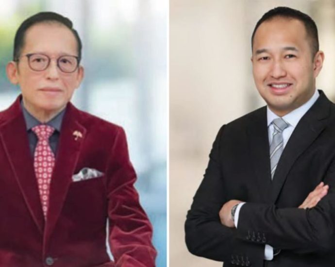 CDL’s Kwek Leng Beng drops legal action against son Sherman 2 weeks after filing suit, says board members united for ‘greater good’