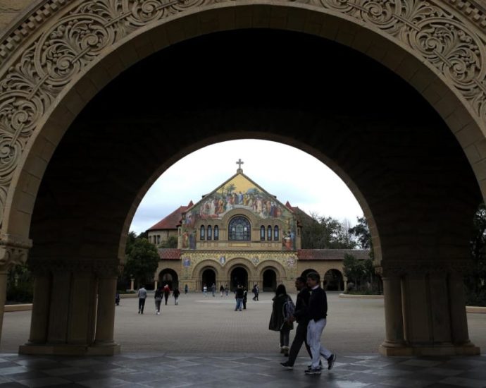 China urges US to protect rights of Chinese students amid growing security scrutiny