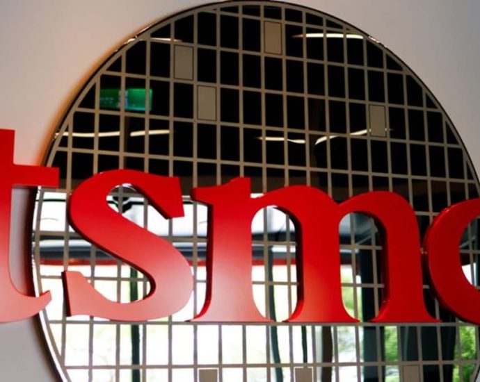 Chip maker TSMC announces new US0 billion plan to build five new US factories