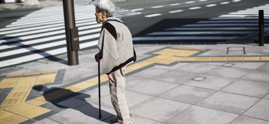 Commentary: Steak mousse and a vibrating sofa – the impact of Japan’s ageing has become more dramatic