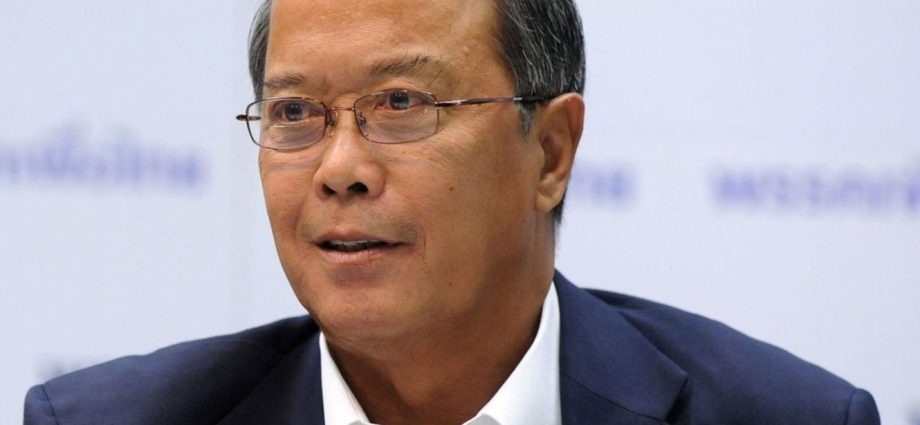 Court ruling makes filling cabinet ‘hard’