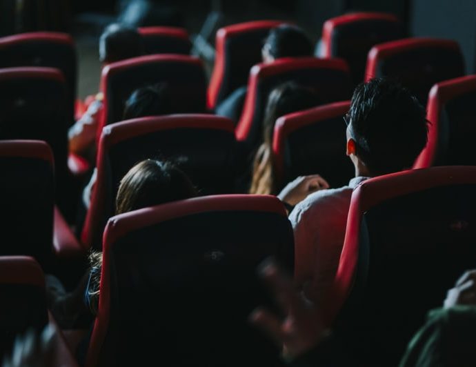 Deep Dive Podcast: Can Singapore cinemas survive the onslaught of streaming services?