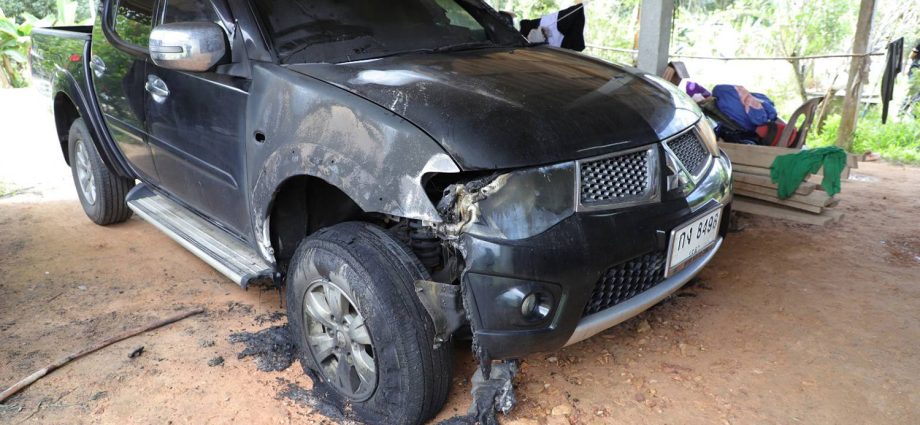 Defence volunteer lured, ambushed, murdered in Yala