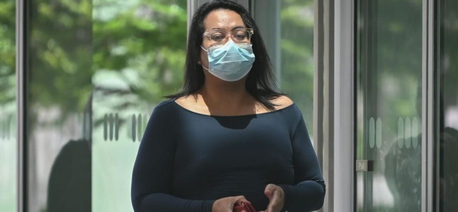 Ex-healthcare worker who molested male patient at Ng Teng Fong General Hospital gets jail