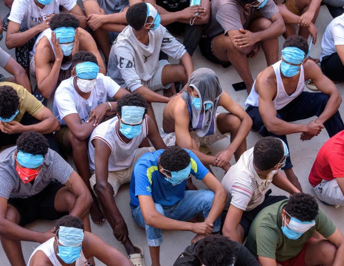 Explainer – What are Southeast Asia’s scam centres, and why are they being dismantled?