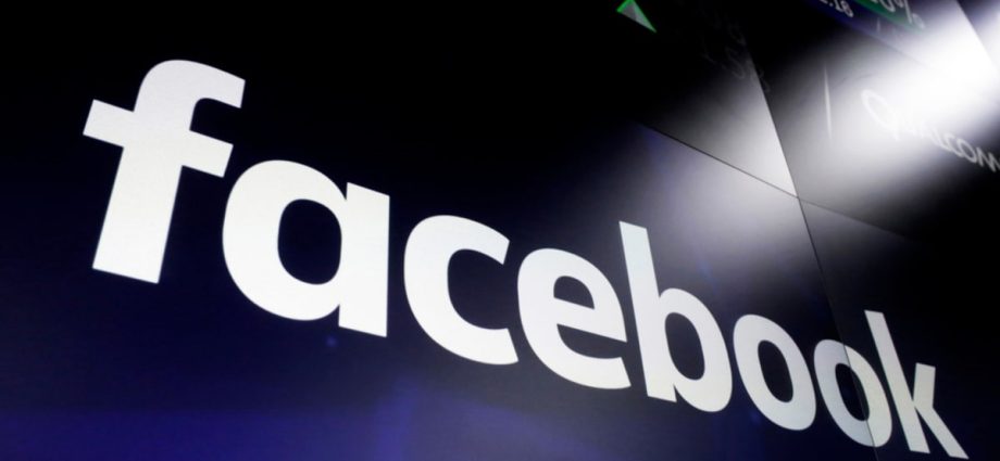 Facebook to verify identities of all advertisers amid rise in scams