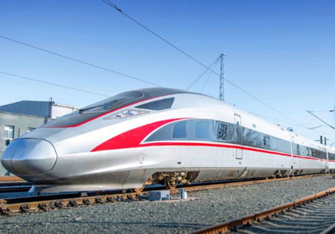 High-speed rail deadline extended by another year