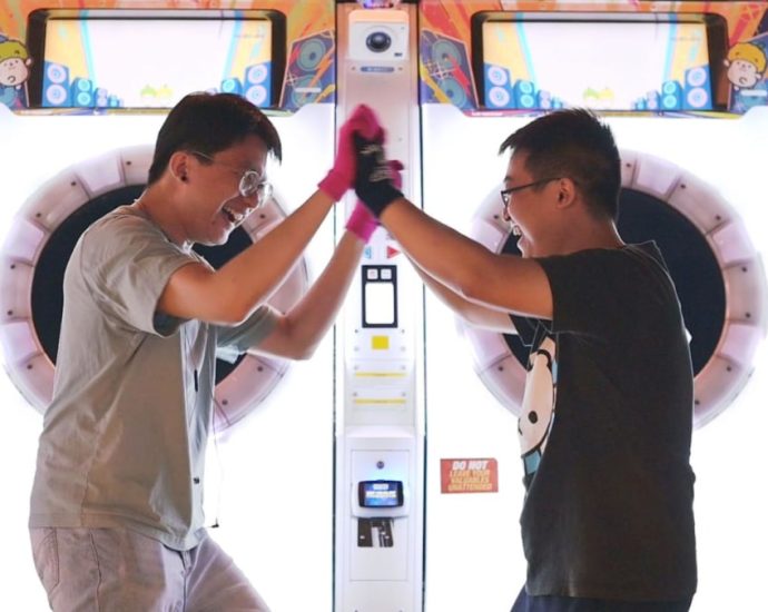 ‘It almost feels like home’: How these gamers found their tribe in Singapore’s arcades