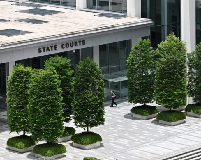 Jail for director who conspired to cheat former SPRING Singapore of S,000