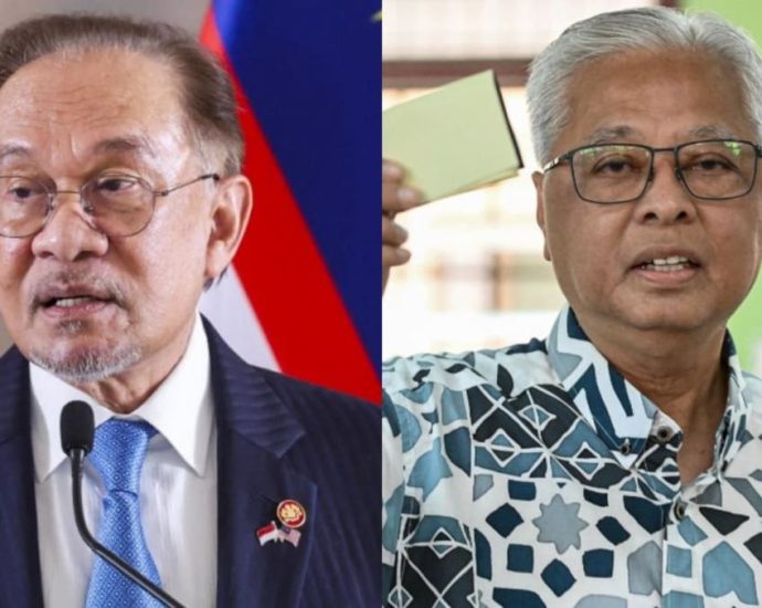 ‘Let us not judge’ yet: Malaysia PM Anwar on corruption probe against predecessor Ismail Sabri