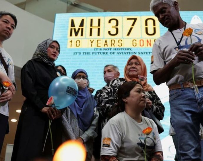 Malaysia says has agreed to Ocean Infinity’s terms on search for MH370 wreckage